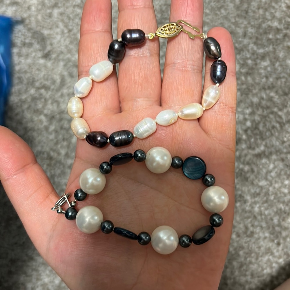 Bracelets